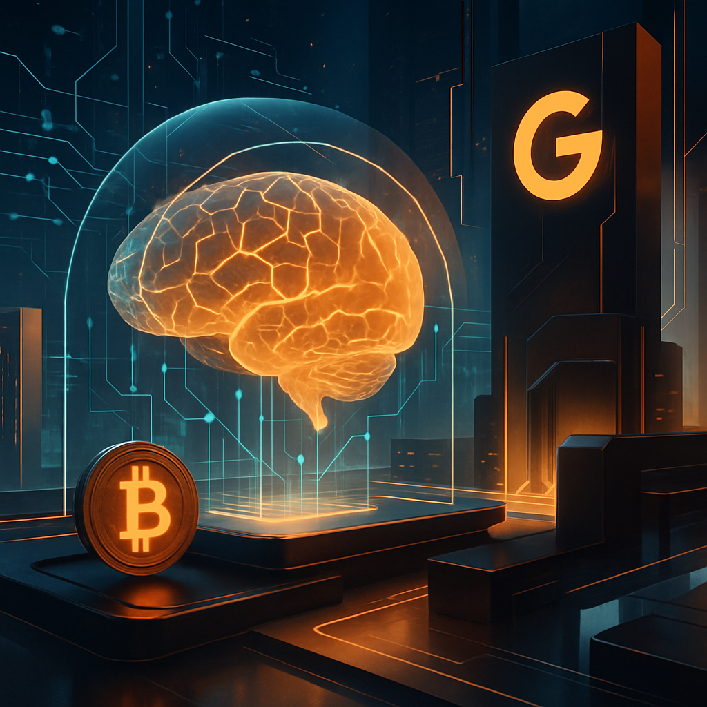 Google DeepMind CEO Waarschuwt: AGI Komt Snel, Bereid Je Voor!
