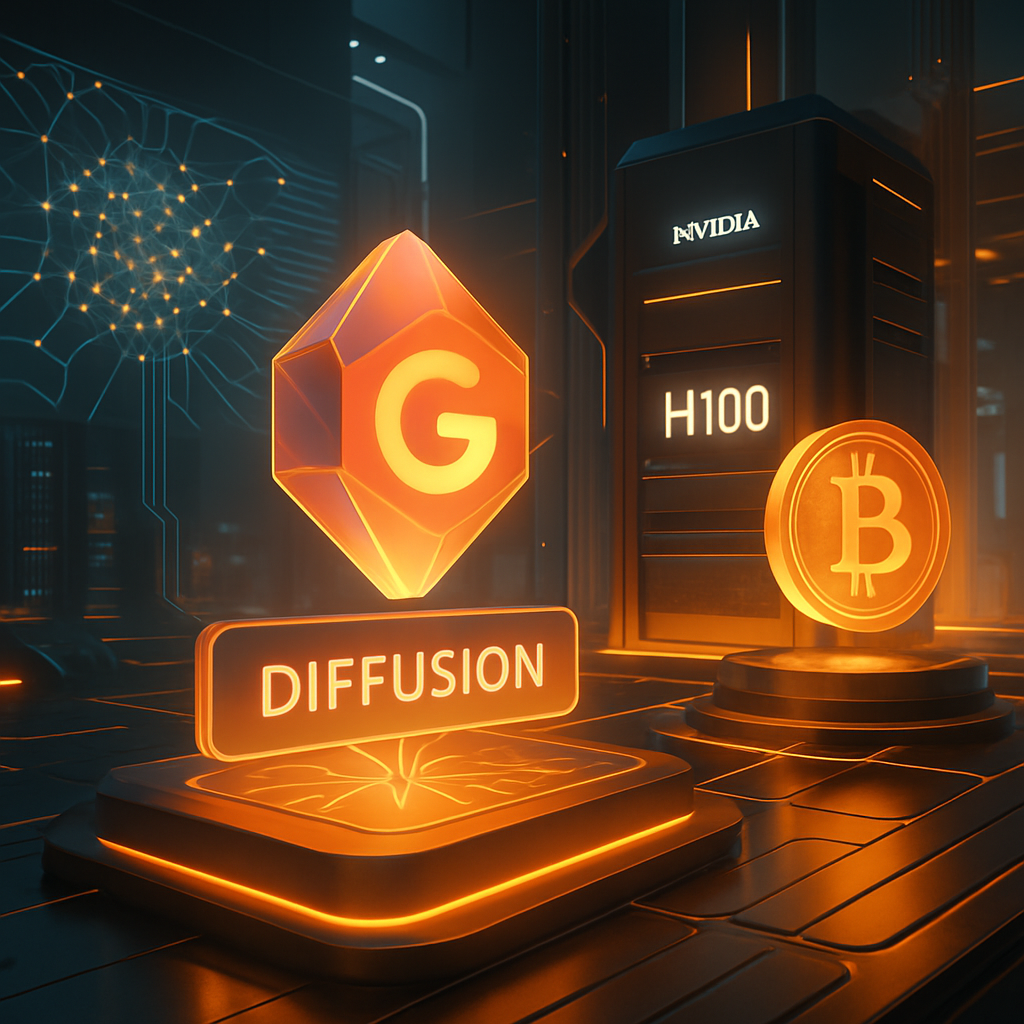 Google’s Diffusiongemma: Revolutionaire Ai-technologie Die De Cryptomarkt Kan Hervormen