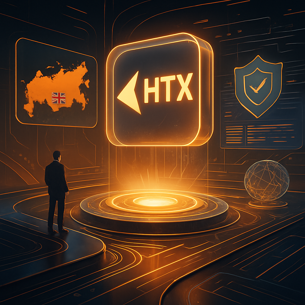 HTX Onder Sanctie: Implicaties En Uitdagingen Voor Crypto-compliance Wereldwijd