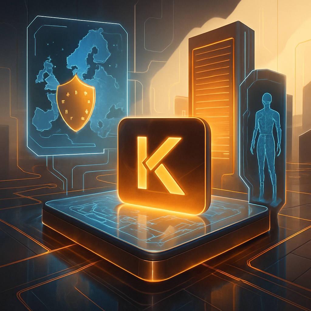 Kanga Verwerft MICA Licentie In Letland: Strategische Zet In Europese Crypto-markt