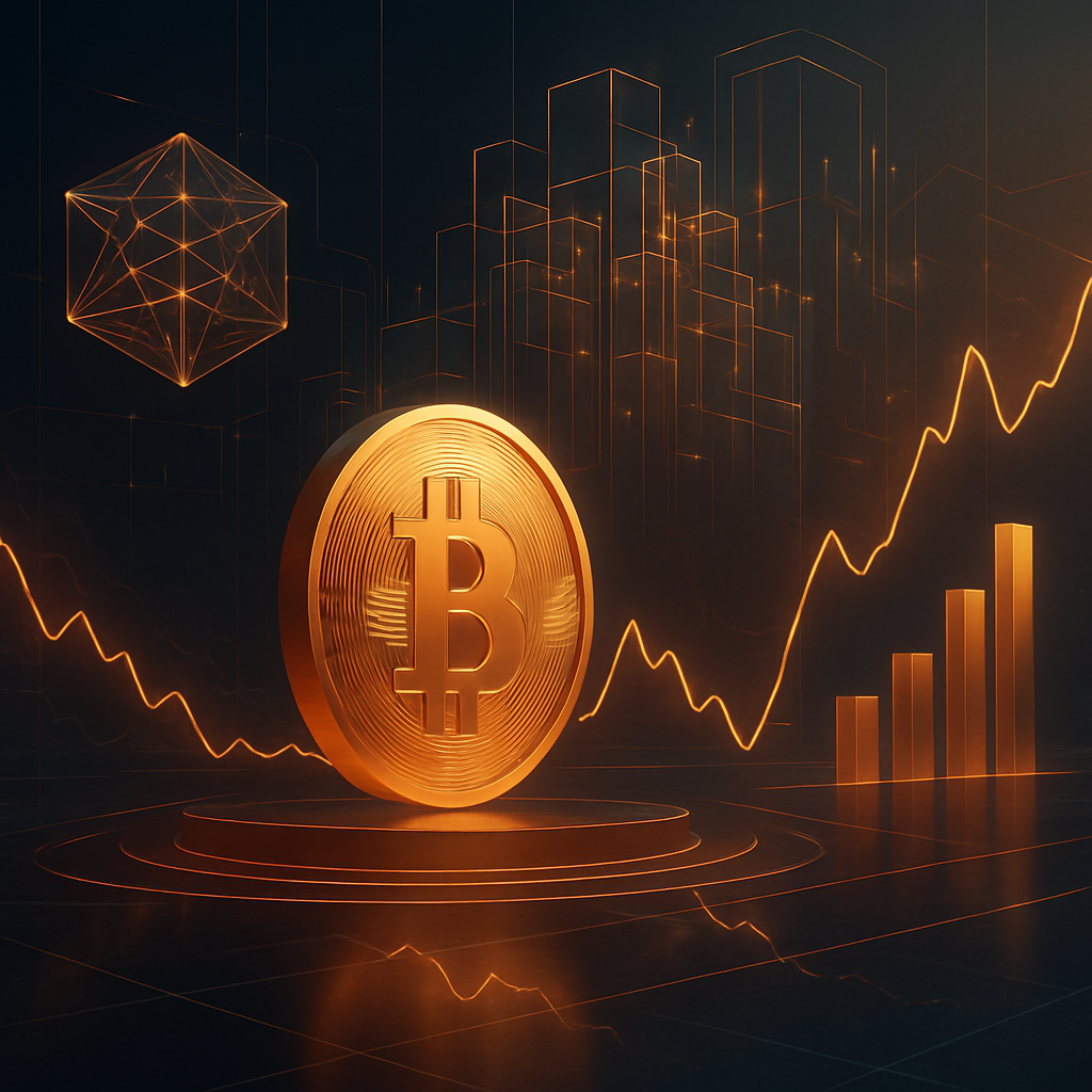 Langetermijn Bitcoin-houders Terugschroeven Uitgaven: Potentiële Bodem Prijzen In Zicht?
