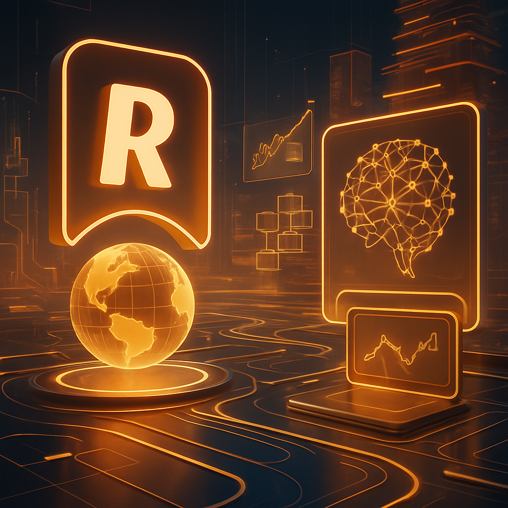 Medeoprichter Revolut, Vlad Yatsenko, Neemt Afscheid Als CTO
