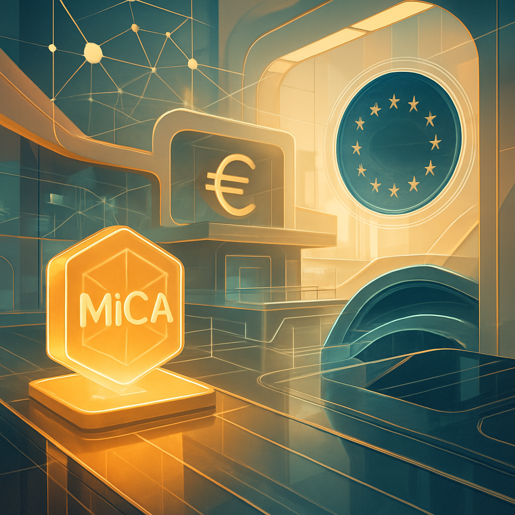 MiCa Regulering: De Impact Op De Europese Crypto-gebruiker En Exchanges