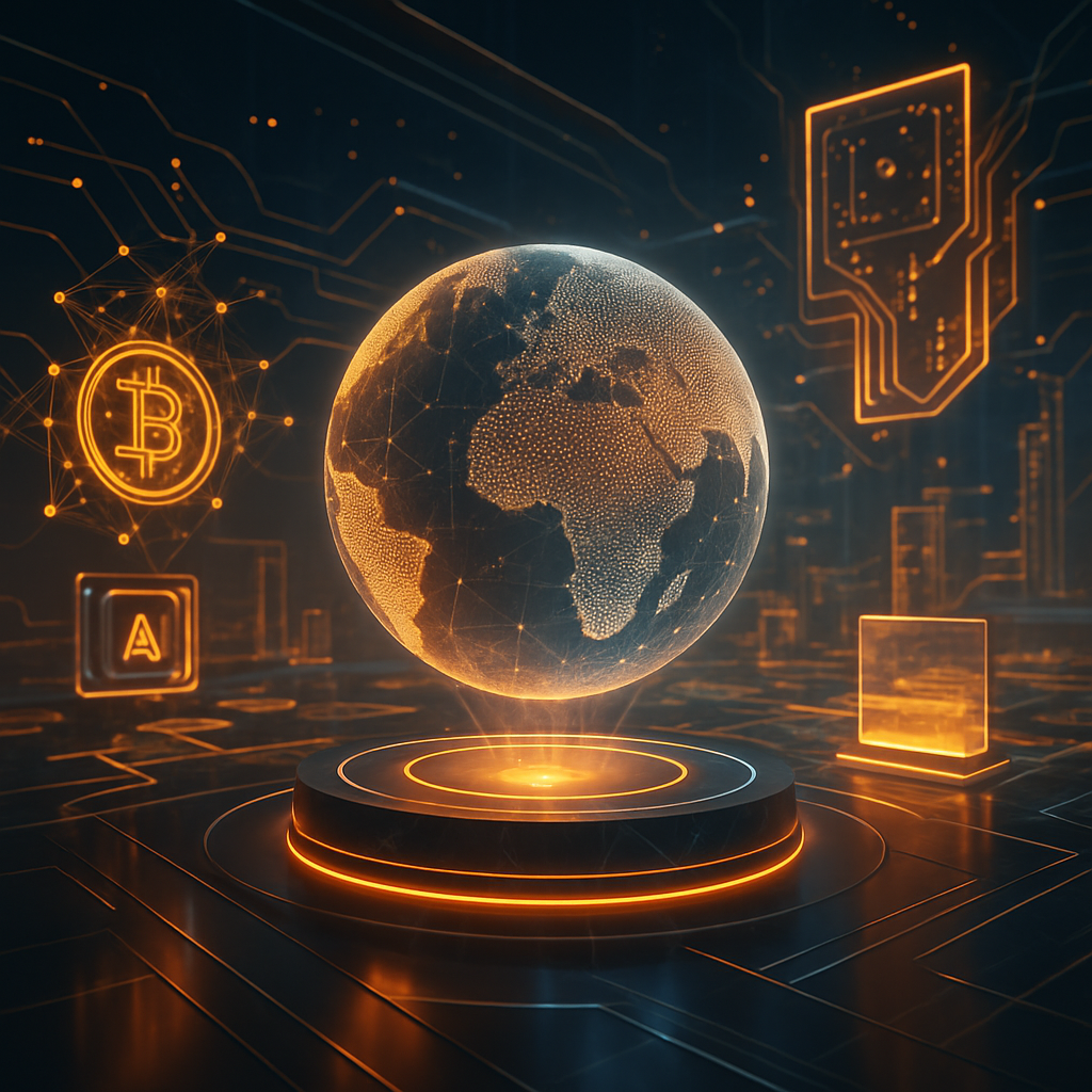 MNAV Waardering: Nieuwe Dimensie In Crypto En Technologie Investeringen