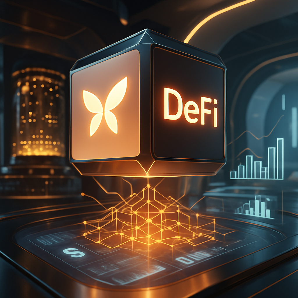 Morpho Haalt $175 Miljoen Op In Belangrijke Financieringsronde: Blik Op De Toekomst Van Defi Lending