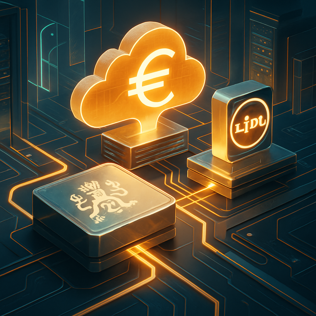 De Nederlandsche Bank Kiest Voor Europese Cloudoplossing Via IT-Afdeling Van Lidl’s Moederbedrijf