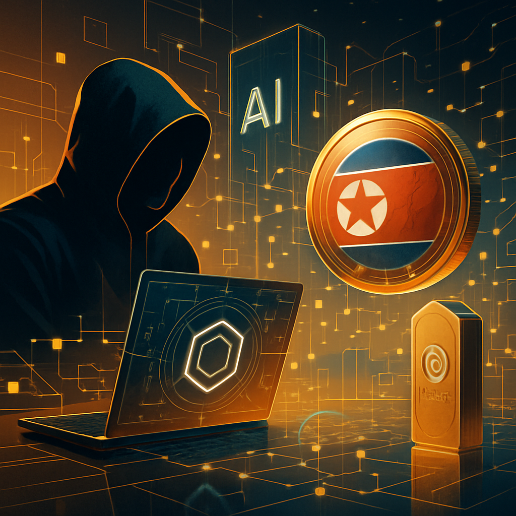 Noord-Koreaanse Hackers Achter $36m Humanity Protocol Crypto Heist: Quantstamp Onderzoeksrapport