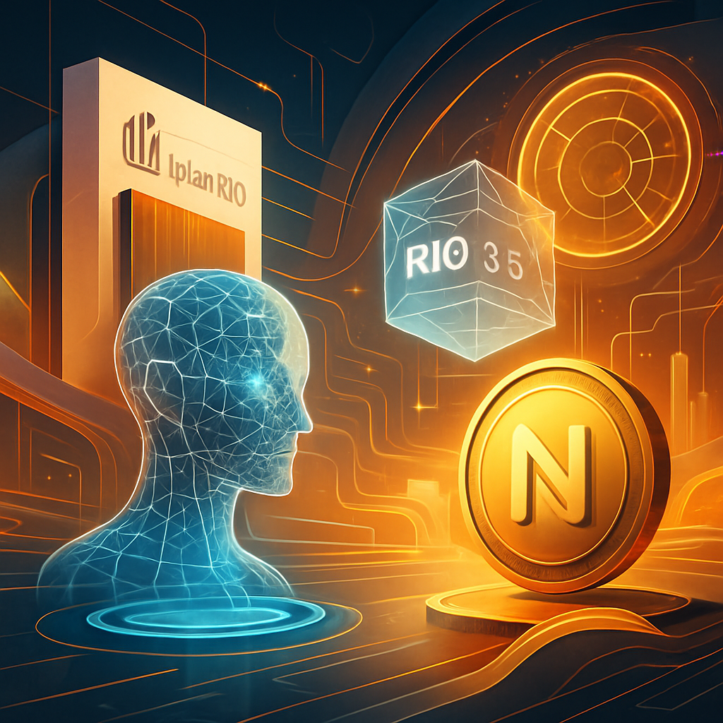 Open-source Ai Controverse: Iplanrio Onder Vuur Voor Misleidende Claims Over Rio 3.5