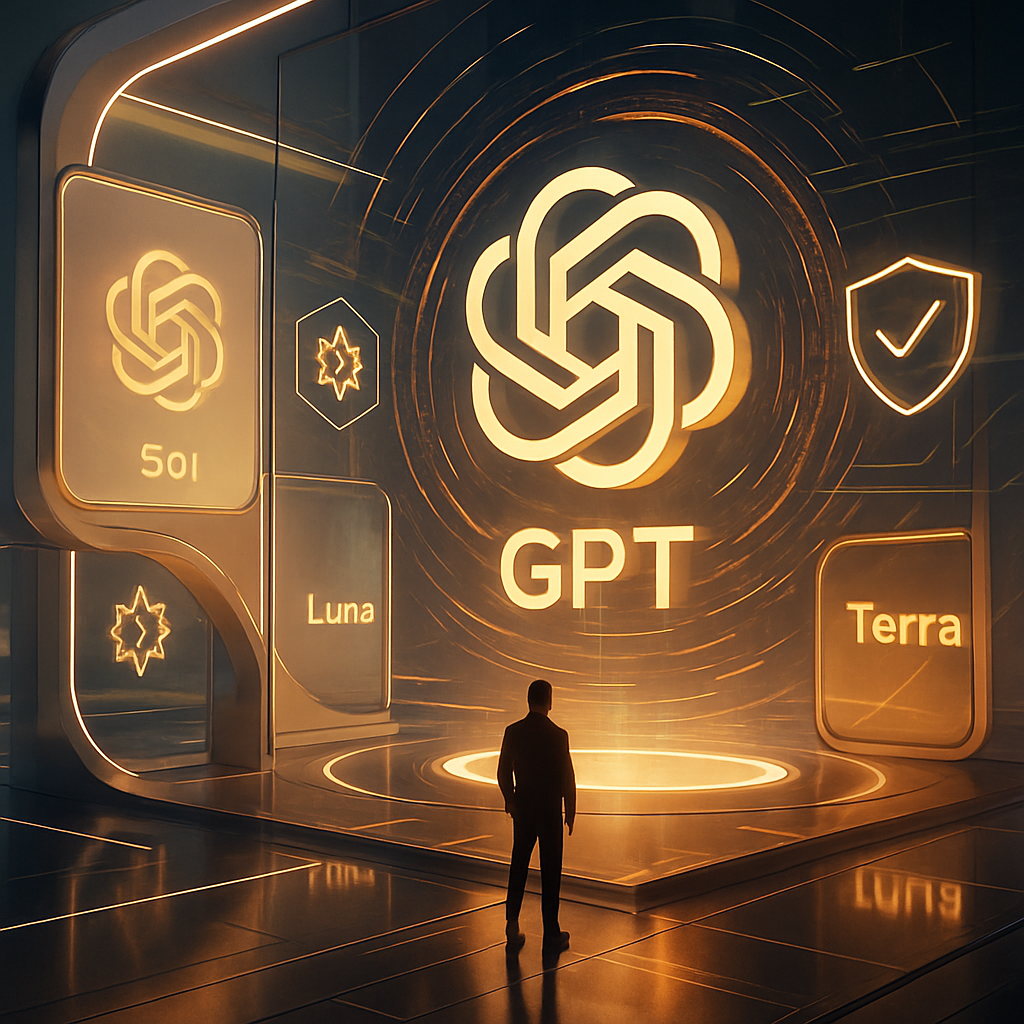 OpenAI’s Nieuwe GPT-5.6: Belangrijke Doorbraak Of Dreiging Voor Cybersecurity?