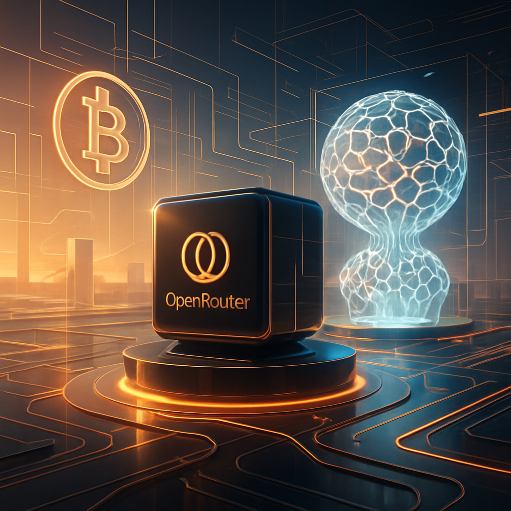 Openrouter’s Fusion API: Biedt Het Fable-niveau Intelligentie Tegen Halve Prijs?
