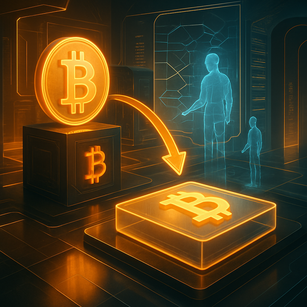 Oud Bitcoin-adres Verplaatst $2,54m: Mogelijke Reactie Op Grote Rechtszaak