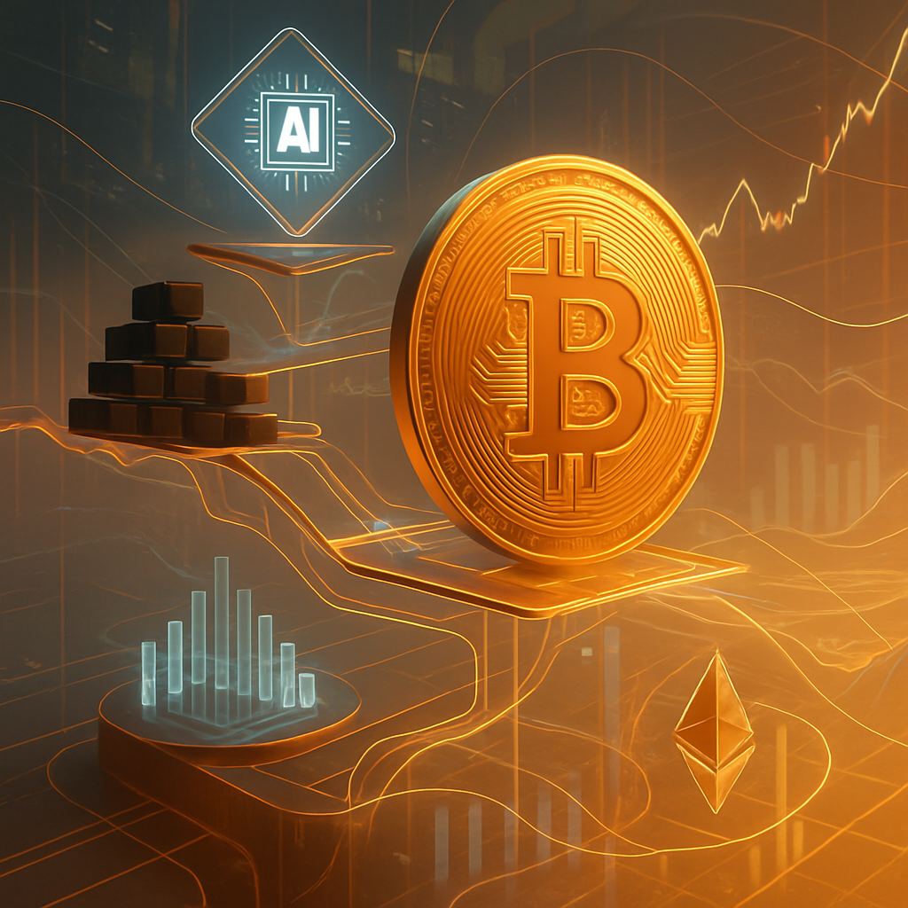 Overmatige Leverage: De Onzichtbare Bedreiging Voor De Cryptomarkt?