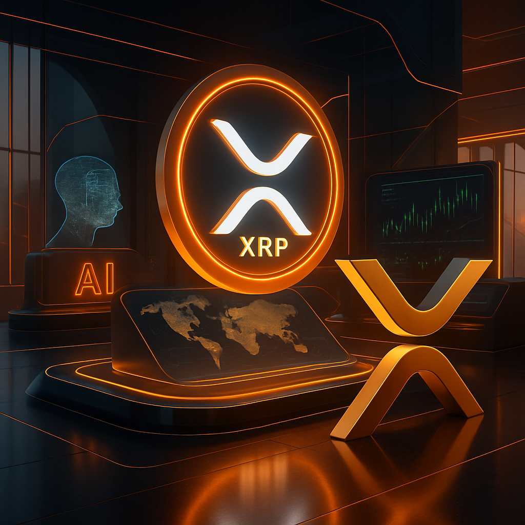 Ripple Verkrijgt Voorlopige Goedkeuring Voor Crypto Dienstverlening In Europa
