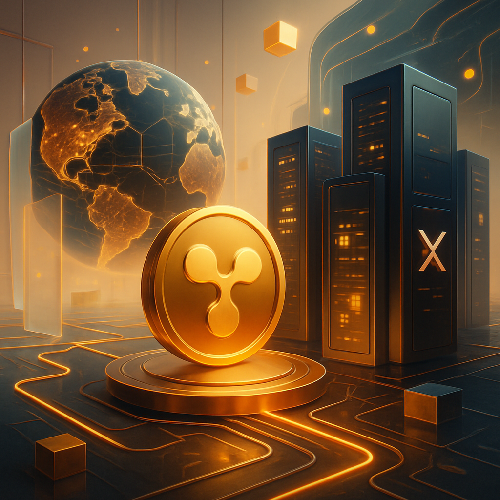 Ripple’s Betalingsnetwerk Groeit: Implicaties Voor XRP En Wereldwijde Financiële Transacties