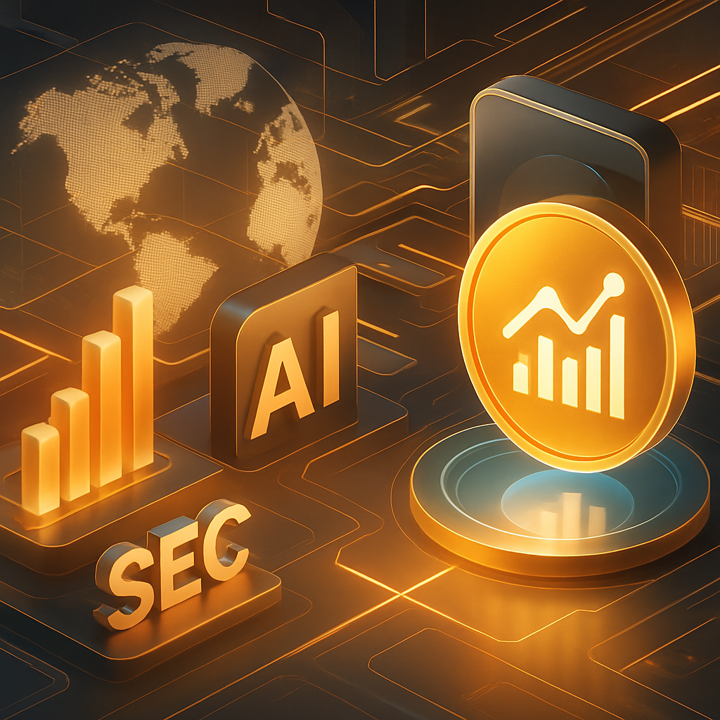 SEC Overweegt Marktstructuurwijziging: Potentiële Impact Op Tokenized Aandelen