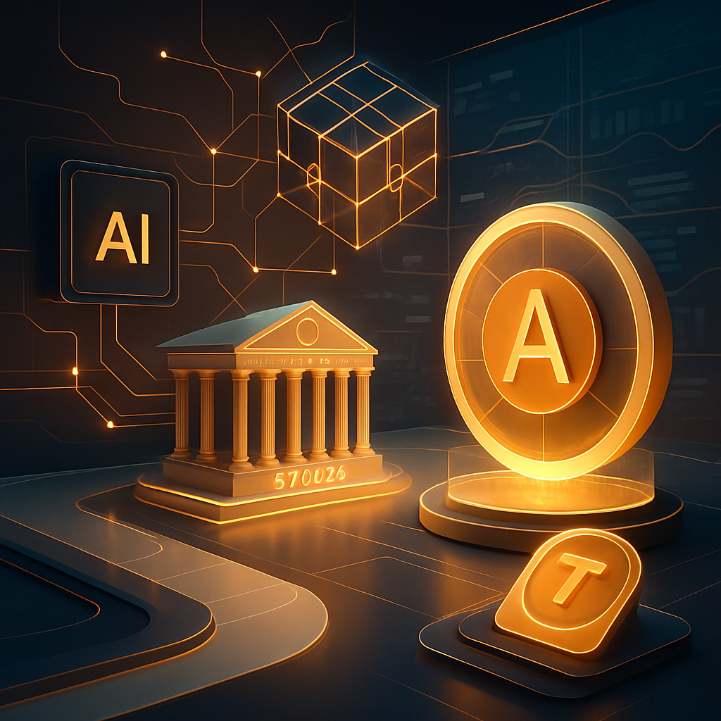 SEC Regelwijzigingen: Potentiële Doorbraak Voor Tokenized Aandelenhandel