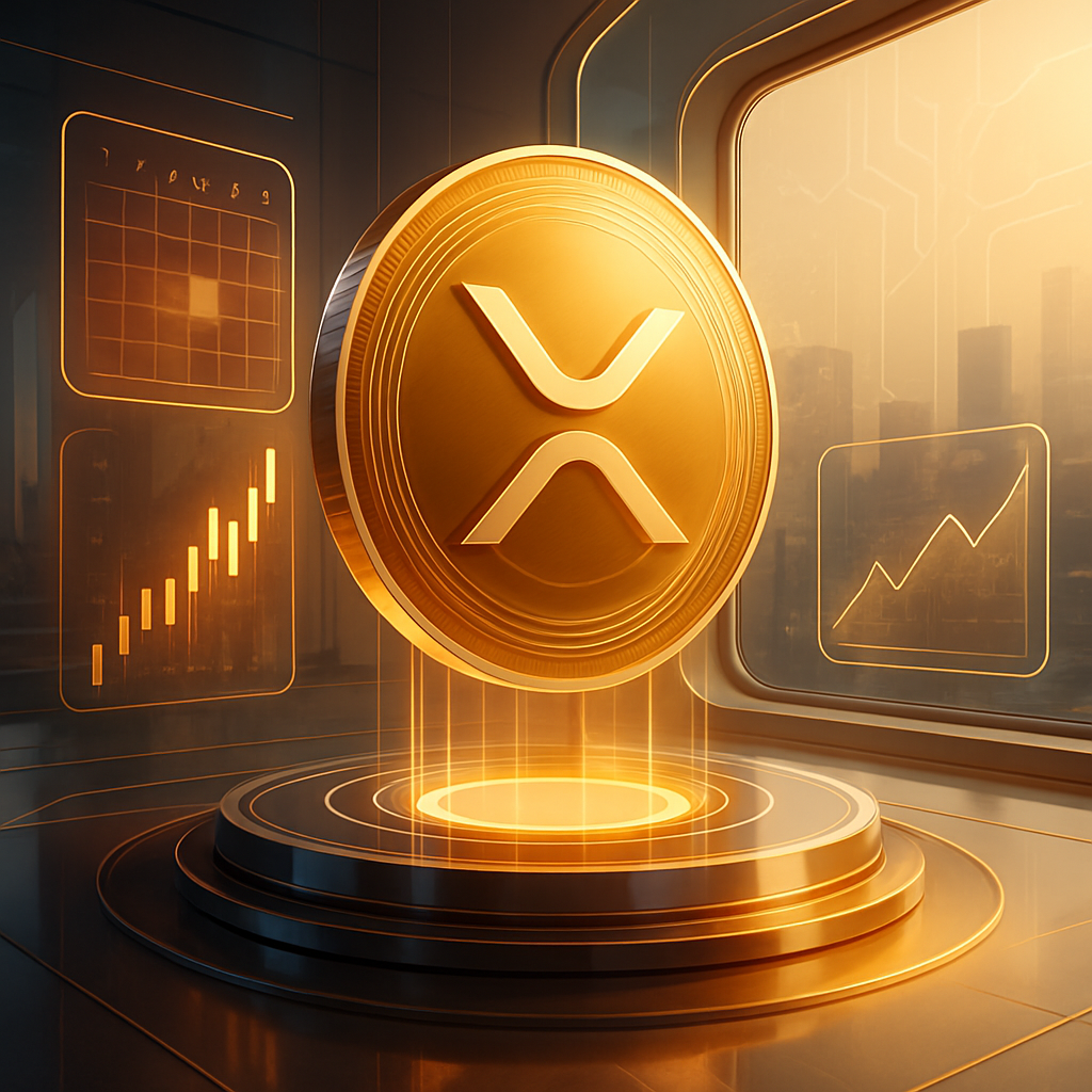 Seizoensgebondenheid En Cryptocurrency: Voorspelt Juli Een Herstel Voor XRP?