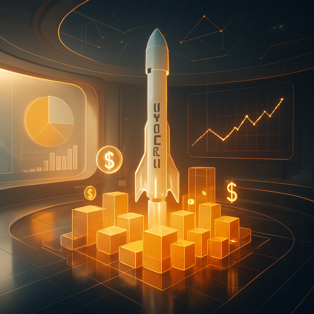 Spacex Beursgang: Risico Op Aandelenverwatering En Financiële Onzekerheden