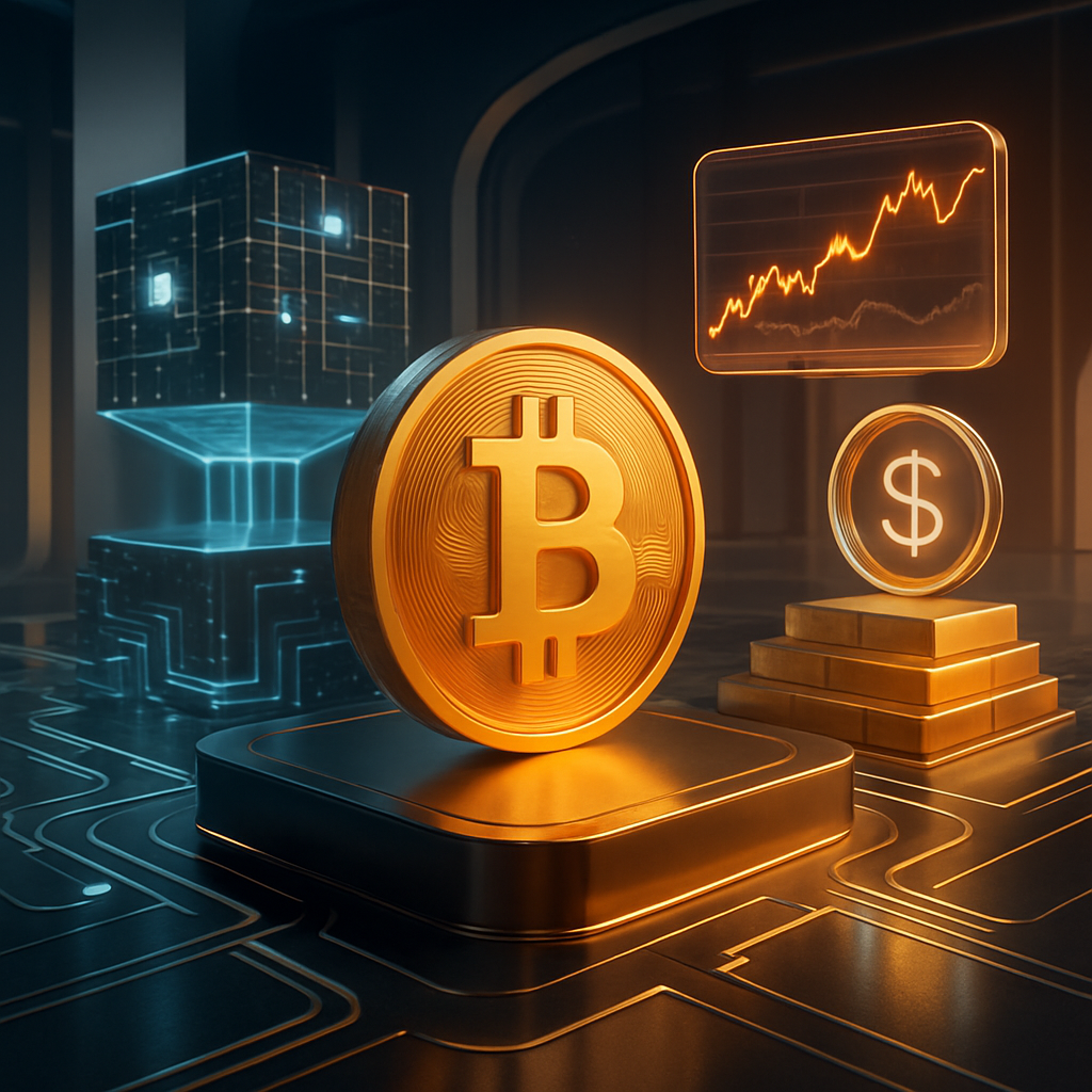 Strategy In Bitcoin: Een Balans Tussen Accumulatie En Liquiditeitsbescherming