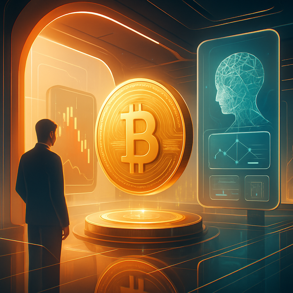 Strategy’s Bitcoin Verkoop: Impact En Implicaties Voor De Cryptomarkt