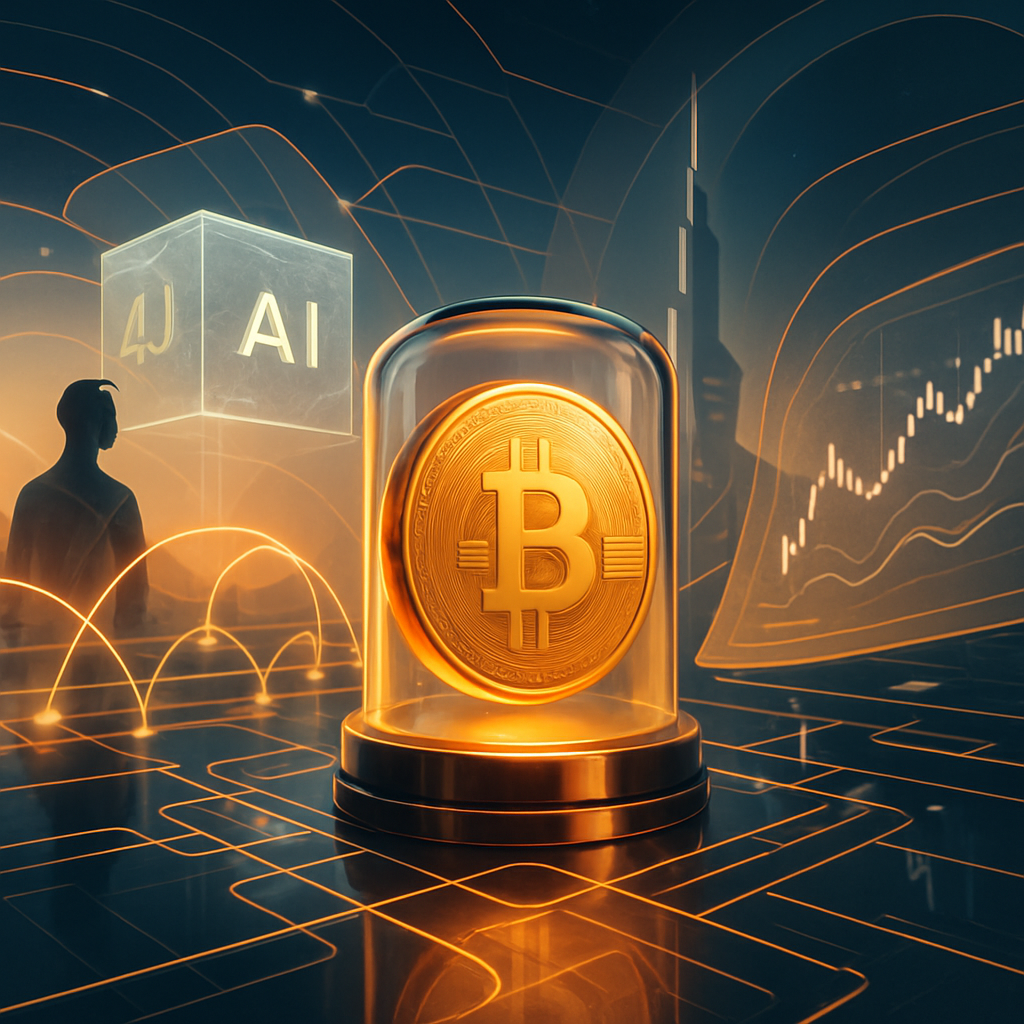Strive Voegt 759 Bitcoin Toe Aan Reserve: Analyse Van Marktimpact En Bedrijfsstrategieën