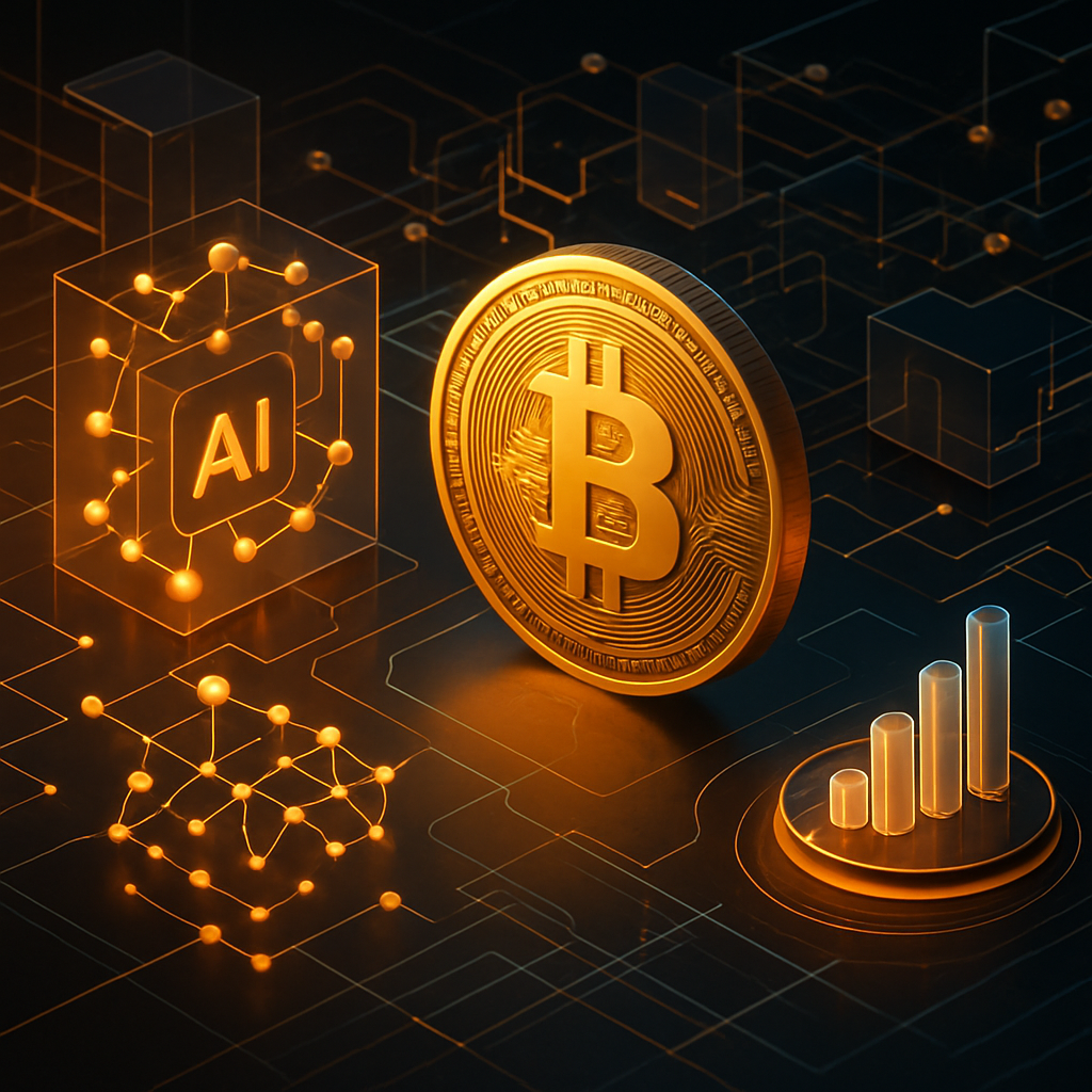 Strive’s Miljard-dollar Bitcoin Investering: Nieuwe Dividendstructuur En Toekomstige Vooruitzichten