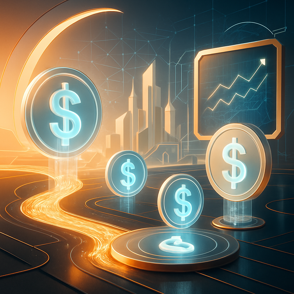 SUI Ziet Stabiliteitsstijging: De Impact Van Gasloze Stablecoin-transacties
