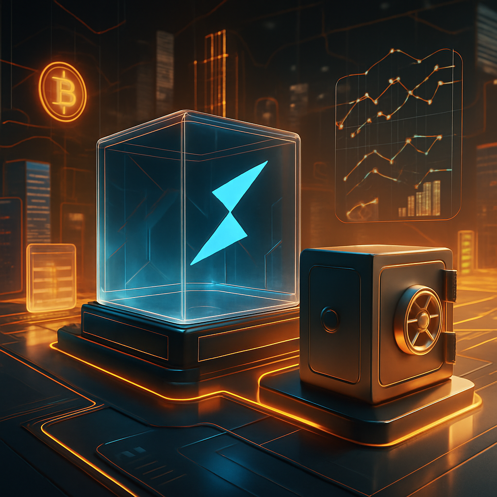 Thorchain Hervat Activiteiten Na Beveiligingsupgrade: Nieuwe Integraties In Het Verschiet
