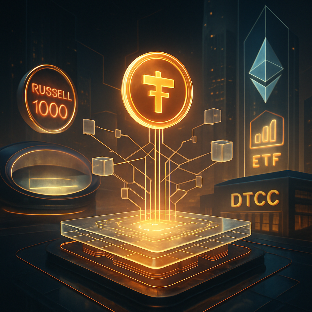 Tokenisering Van Effecten: Een Nieuwe Wending In De Financiële Wereld