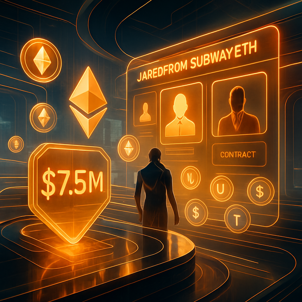 Top Crypto Bot Jaredfromsubway.eth Dupeert Voor $7,5 Miljoen: Analyse Van De Unieke Exploitatie