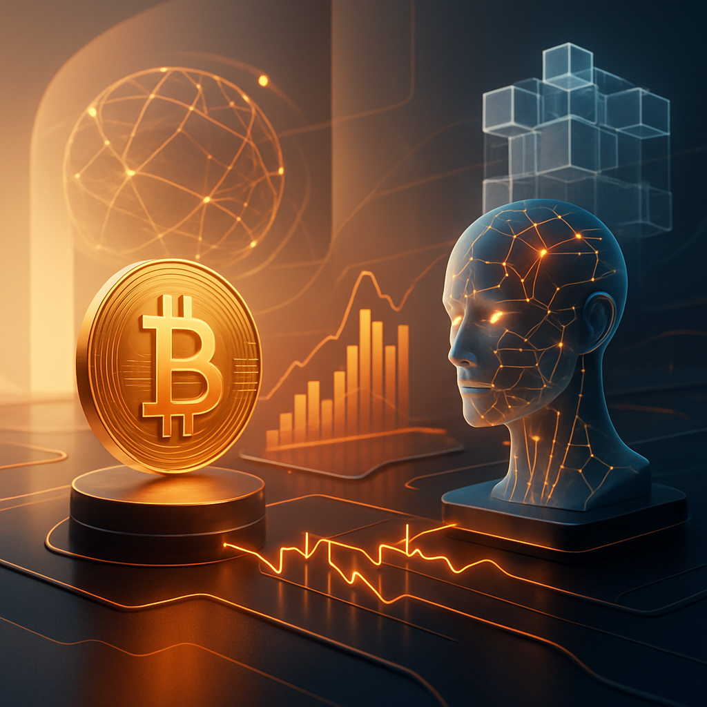 Veranderende Kapitaalstromen: Impact Op Bitcoin En Nieuwe Investeringsstrategieën