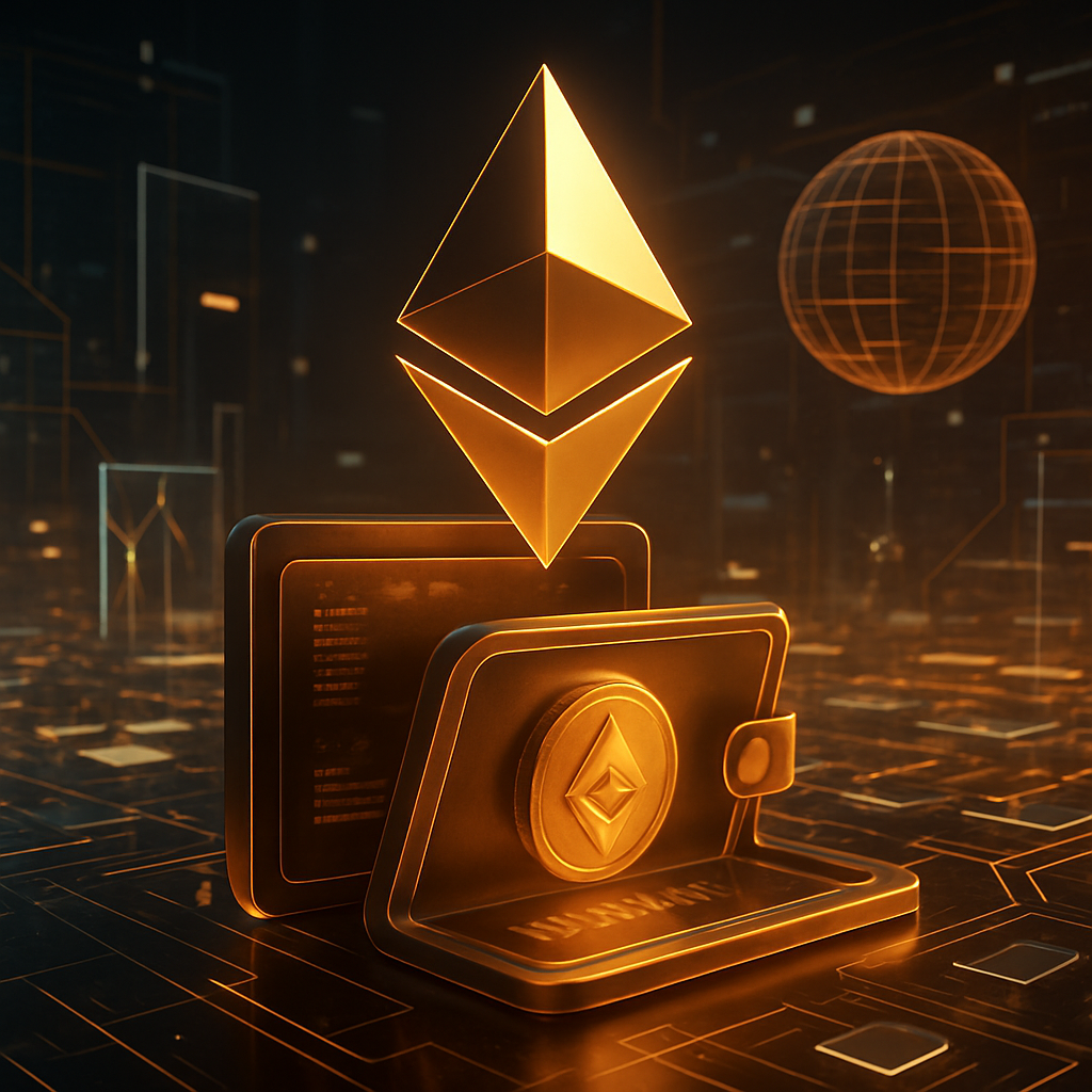 Vitalik Buterin’s Wallet Transfer: Analyse Van 7.000 Eth Beweging En Marktimpact