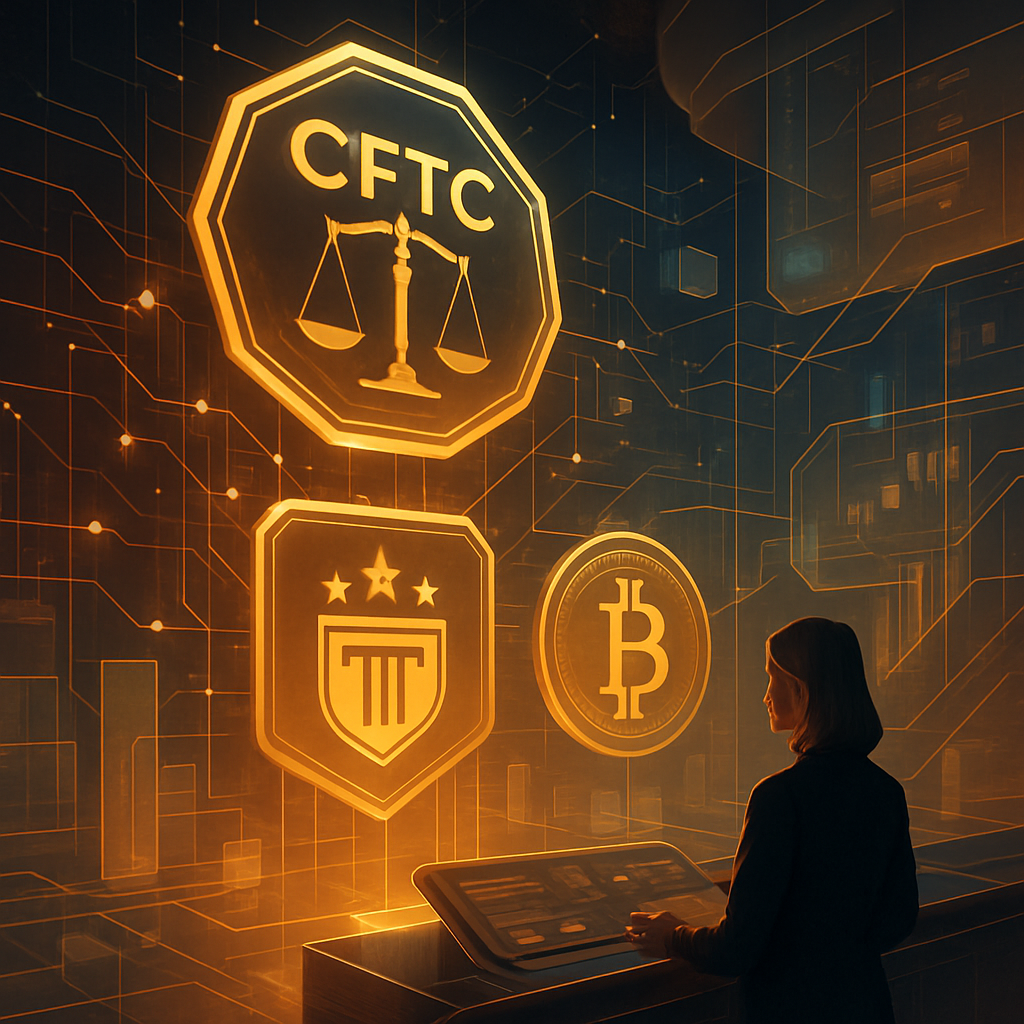 Warren Onderzoekt CFTC’s Integriteit: Vooringenomenheid En Crypto-regulatie In Het Geding