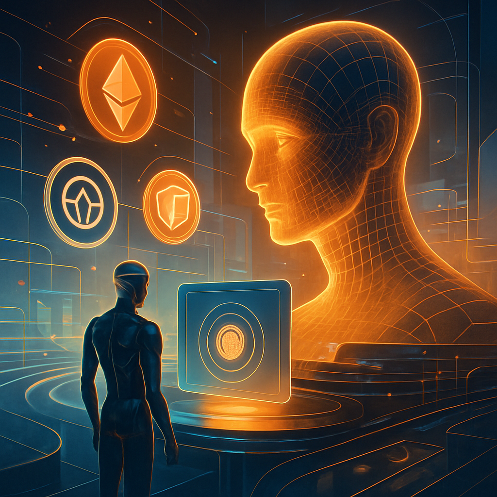 World Network’s Agentkit: Integratie Van Autonome Ai-agenten In Cryptovaluta Wereld
