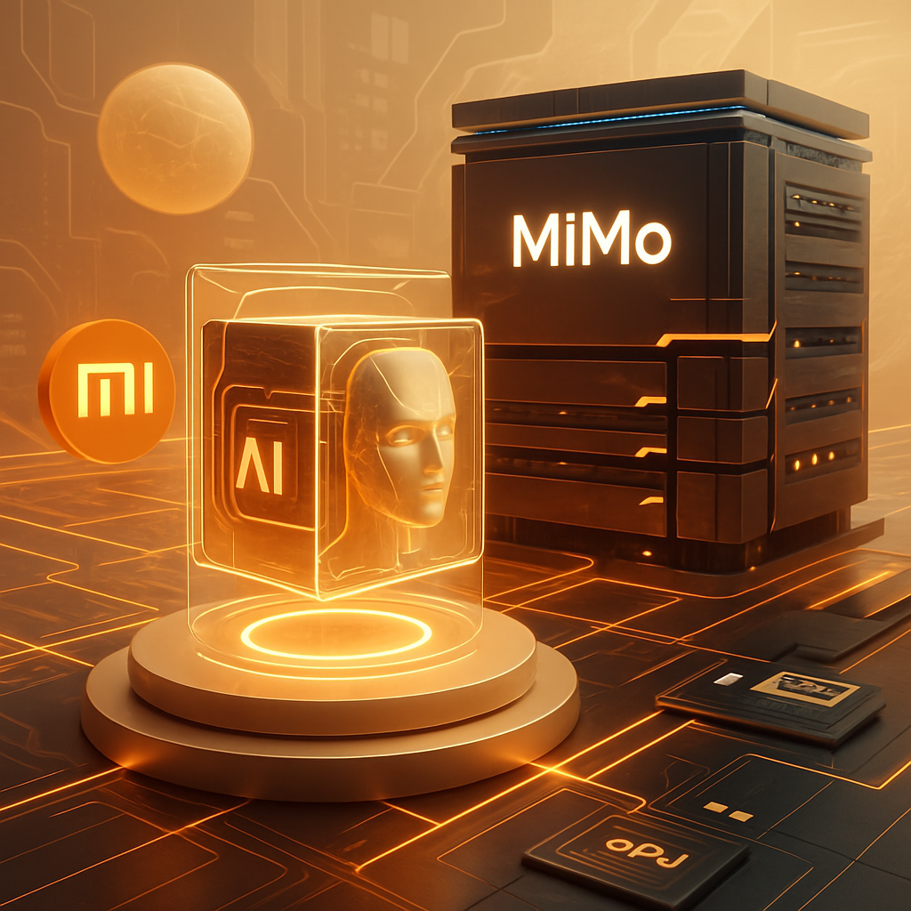 Xiaomi MiMo: 15X Sneller Dan ChatGPT En Claude