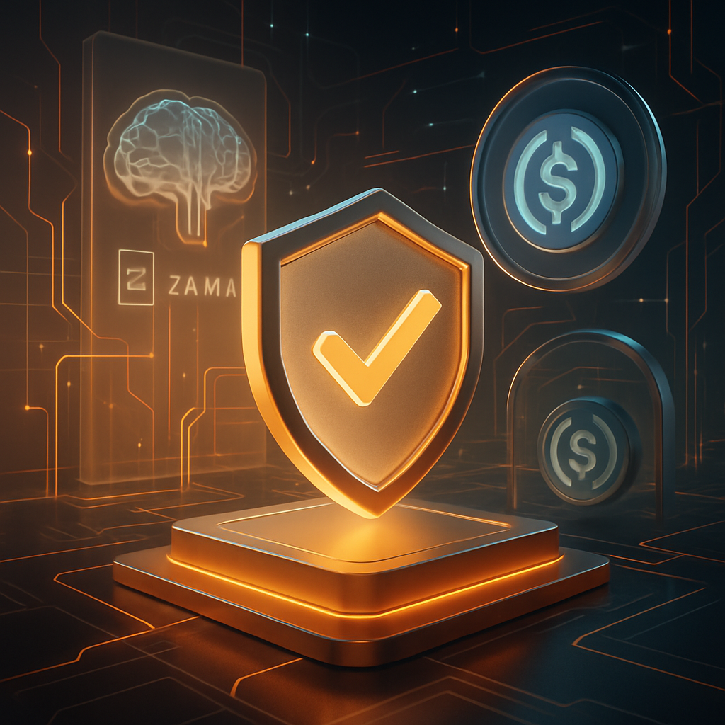 Zama Versnelt Compliance Na Juridische Strubbelingen: De Toekomst Van Privacy-georiënteerde Blockchain