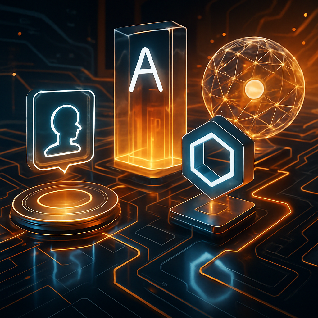 AAVE Adopteert Chainlink’s CCIP: Een Belangrijke Stap Voorwaarts In Defi Beveiliging