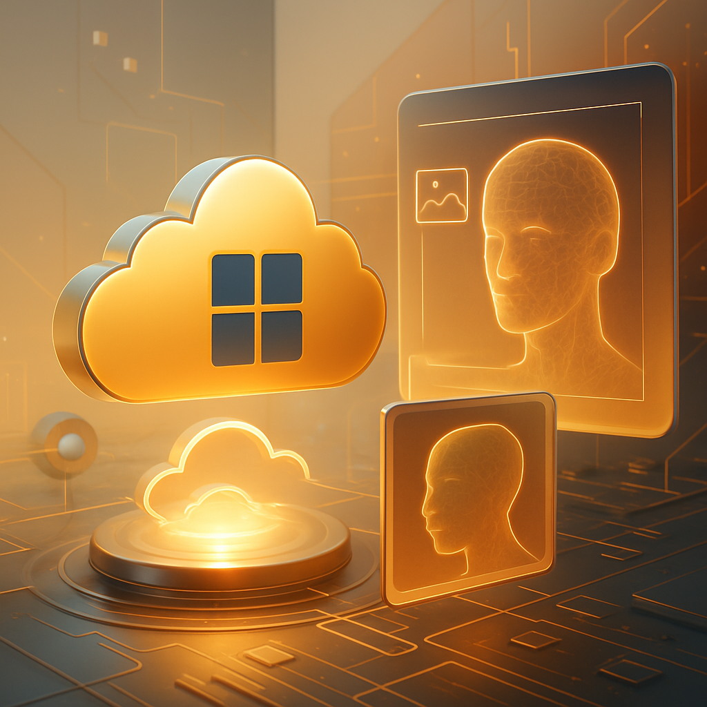 Ai Integratie In Microsoft’s Onedrive Photos: Impact En Privacy Overwegingen