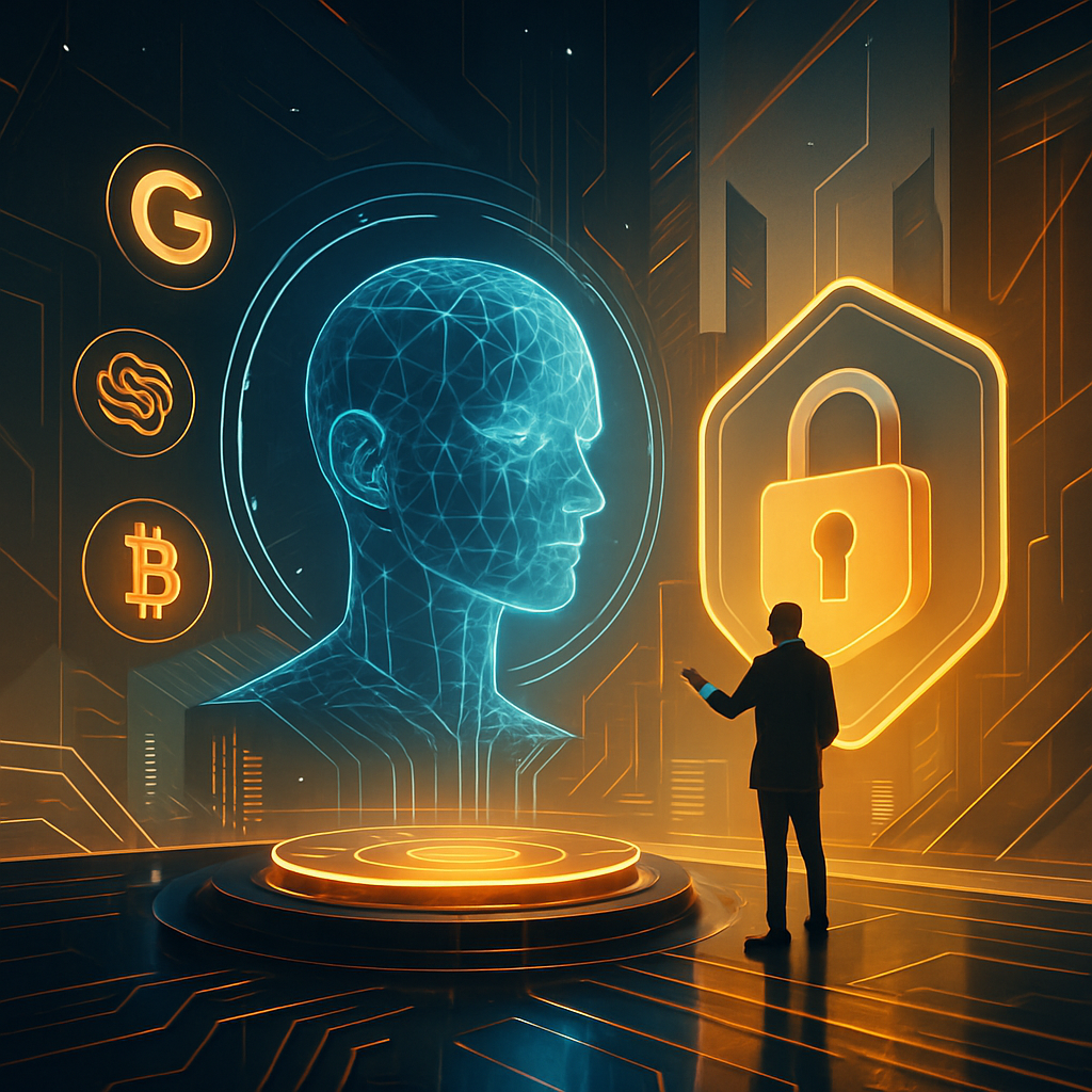 Ai Kill Switch Act: Noodzakelijke Stap Of Juridische Leemte?