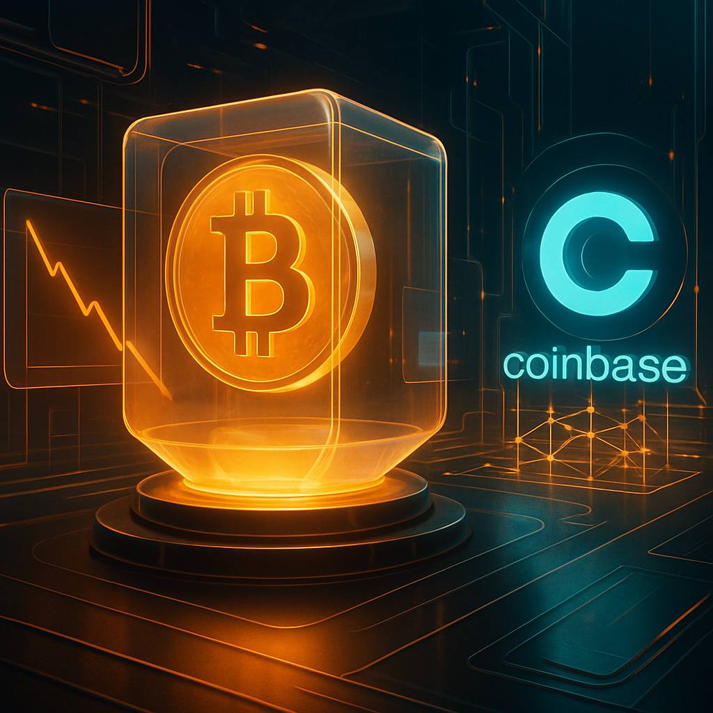 Amerikaanse Bitcoin Vraag Stagneert: Coinbase Premium Index Toont Langste Negatieve Trend In Jaar