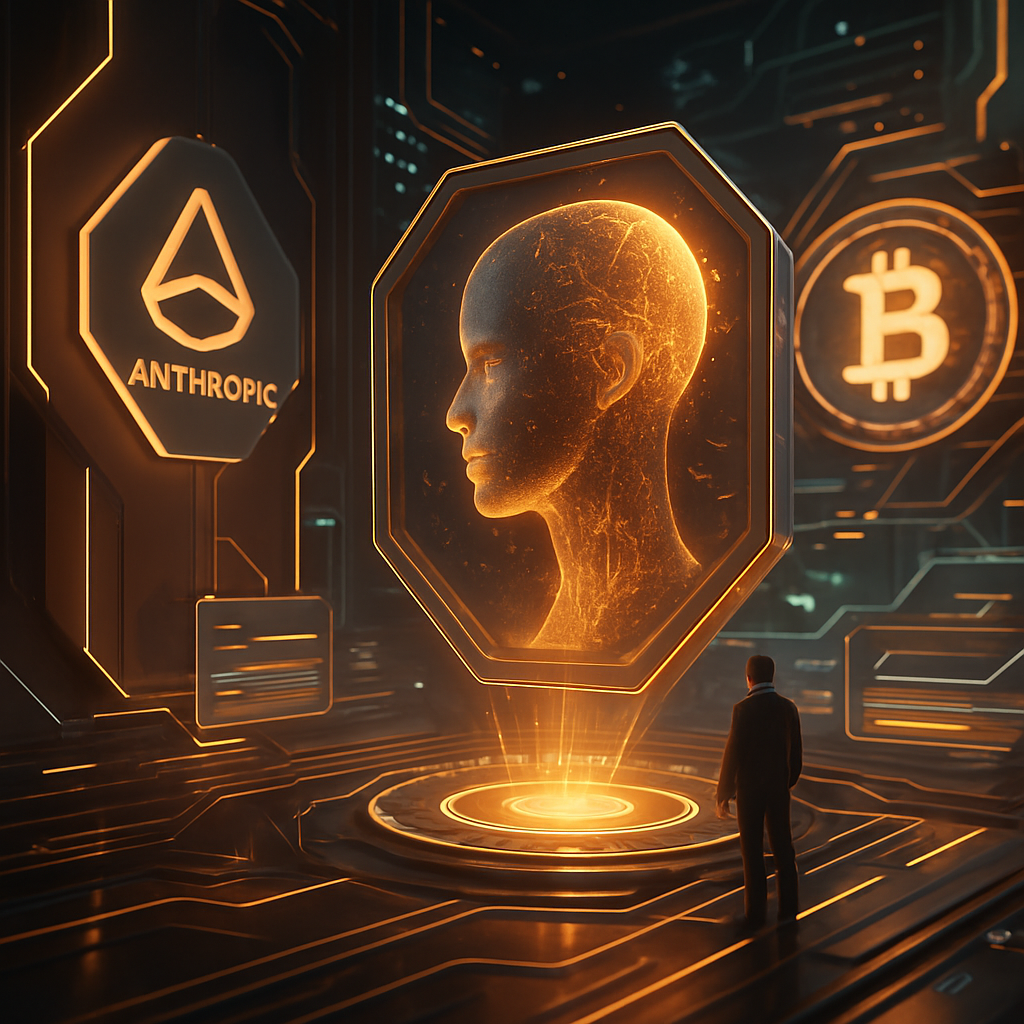 Anthropic Hervat Publieke Toegang Tot Geavanceerde Ai Na Overheidsbeperkingen