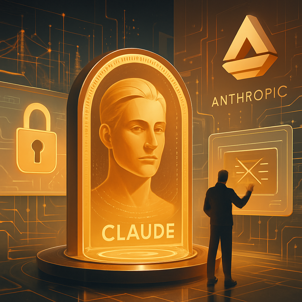 Anthropic Verwijdert Verborgen Claude Code Tracker Na Privacyzorgen Onderzoekers