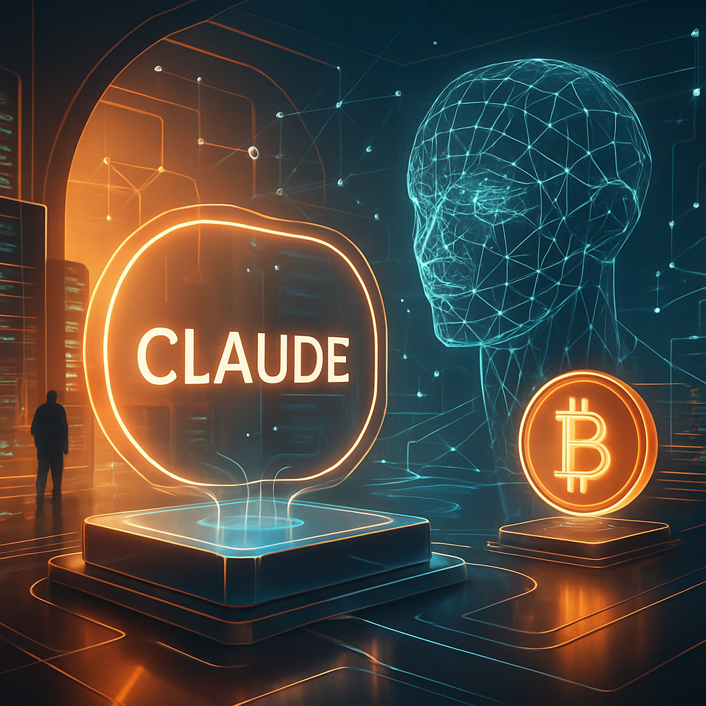 Anthropic’s Claude Sonnet 5: Een Game Changer Voor Ai Ontwikkeling?
