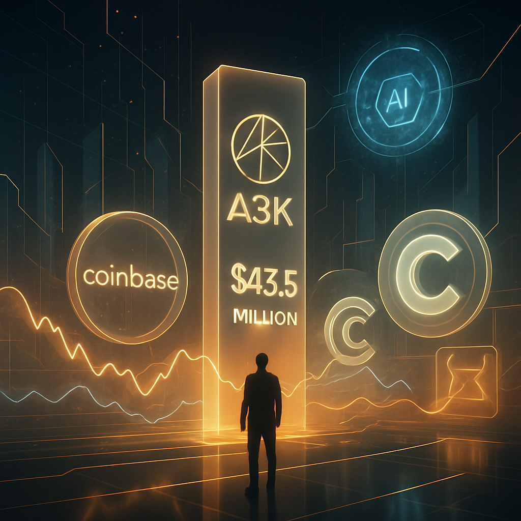Ark Invest Grijpt Kansen: $43,5 Miljoen Geïnvesteerd In Crypto Ondanks Marktdaling