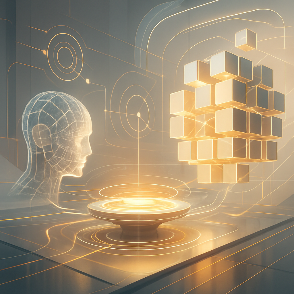 Autheo Lanceert Decentrale Coördinatielaag Voor Ai En Blockchain Interactie: Een Game-changer?