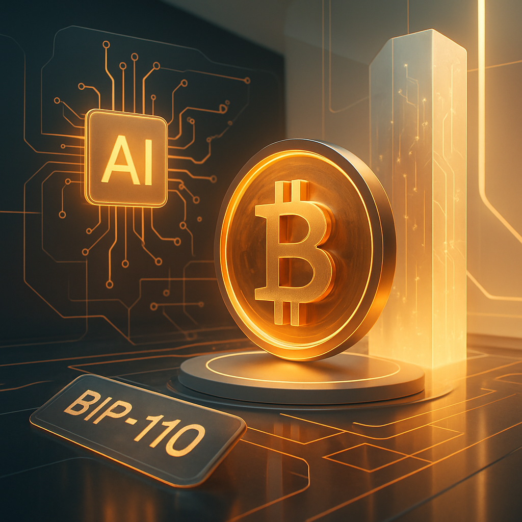 BIP-110: Bescherming Van Bitcoin Of Bedreiging Voor Decentralisatie?
