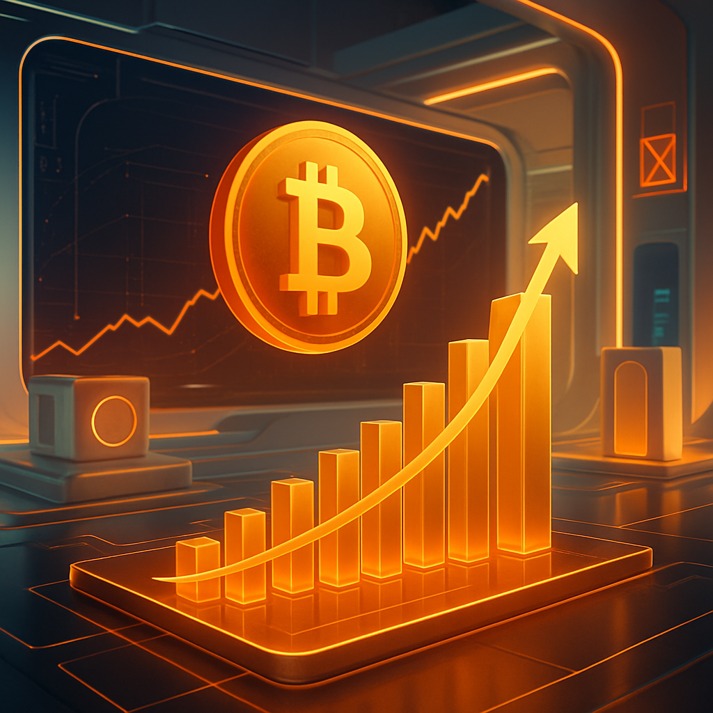 Bitcoin Derivaten Weerstaan Berenmarkt: Signalen Wijzen Op Mogelijke Rally