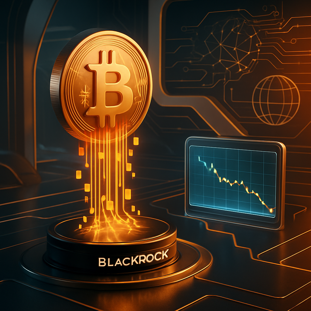 Bitcoin ETF’s Ervaren Massale Uitstroom: Analyse Van De Nieuwste Marktbewegingen