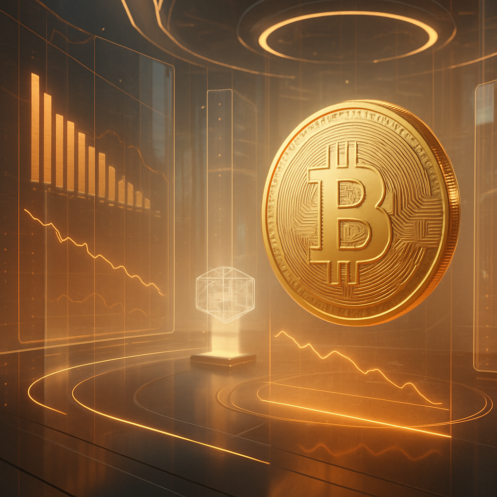 Bitcoin ETF’s Zien Record Uitstroom: Signalen Van Dalende Institutionele Vraag?