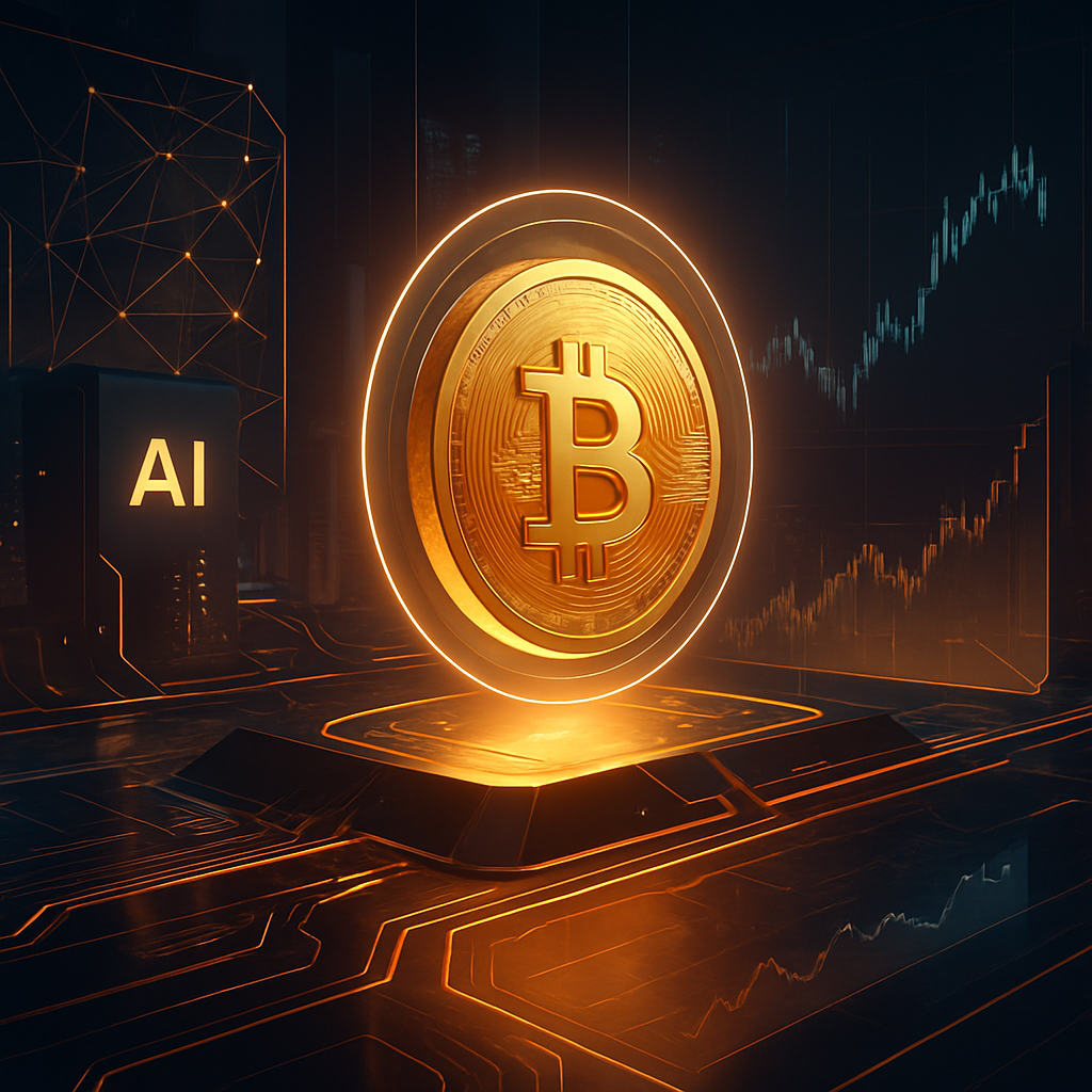 Bitcoin Navigeert Cruciale Zone: Jacht Op $64.000 En Toenemend Optimisme Ondanks Beklemmend Marktsentiment